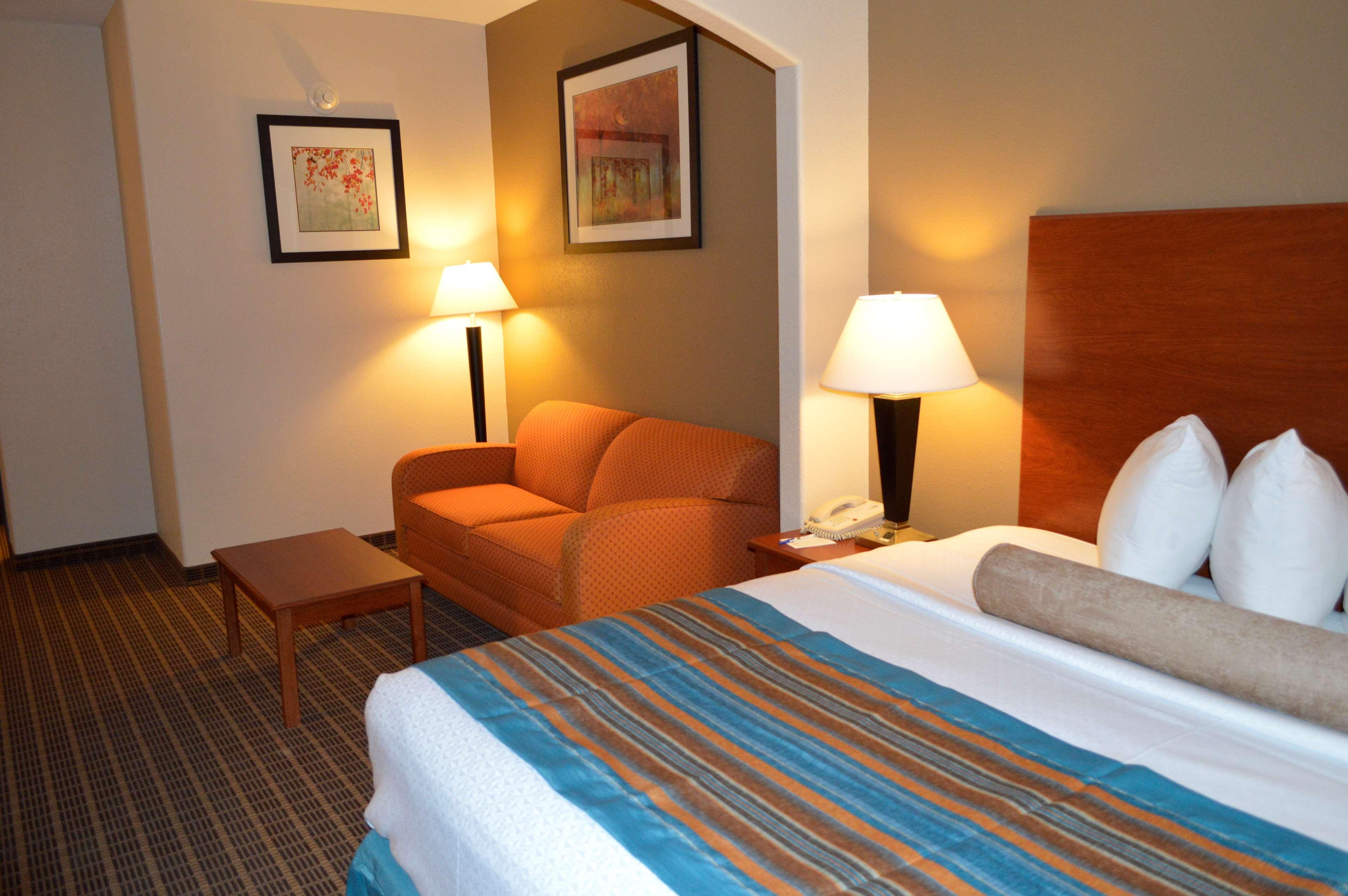 Western Inn&suites Hotel Orange