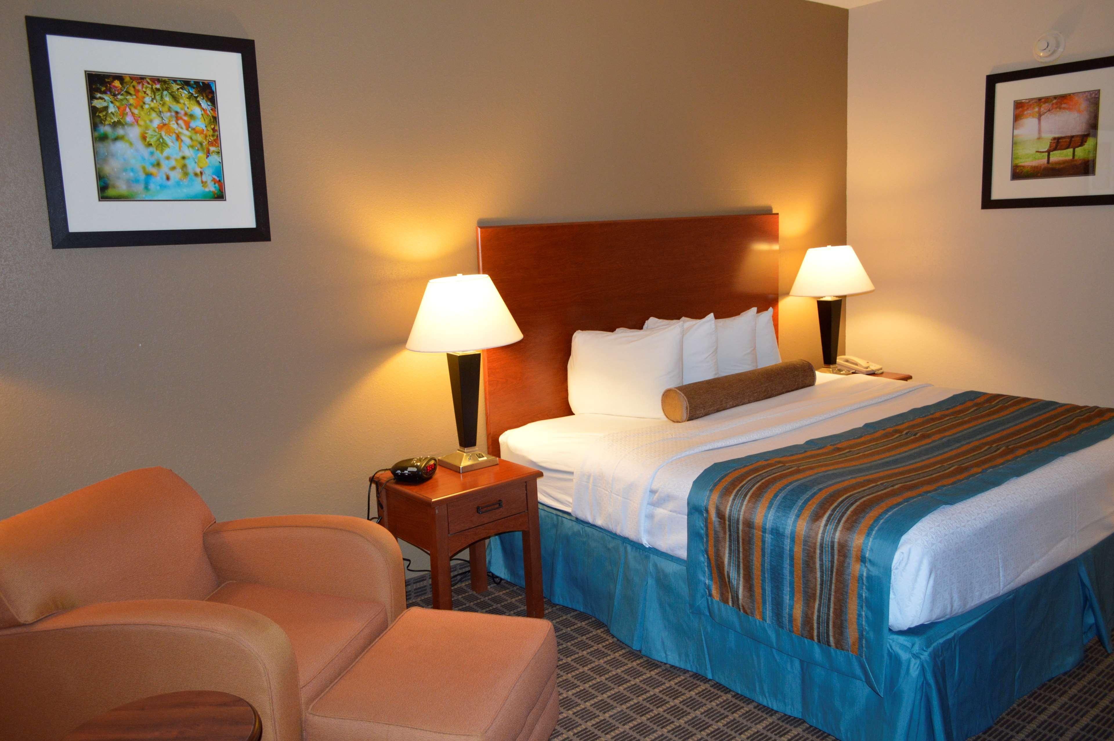 Hotel Western Inn&suites