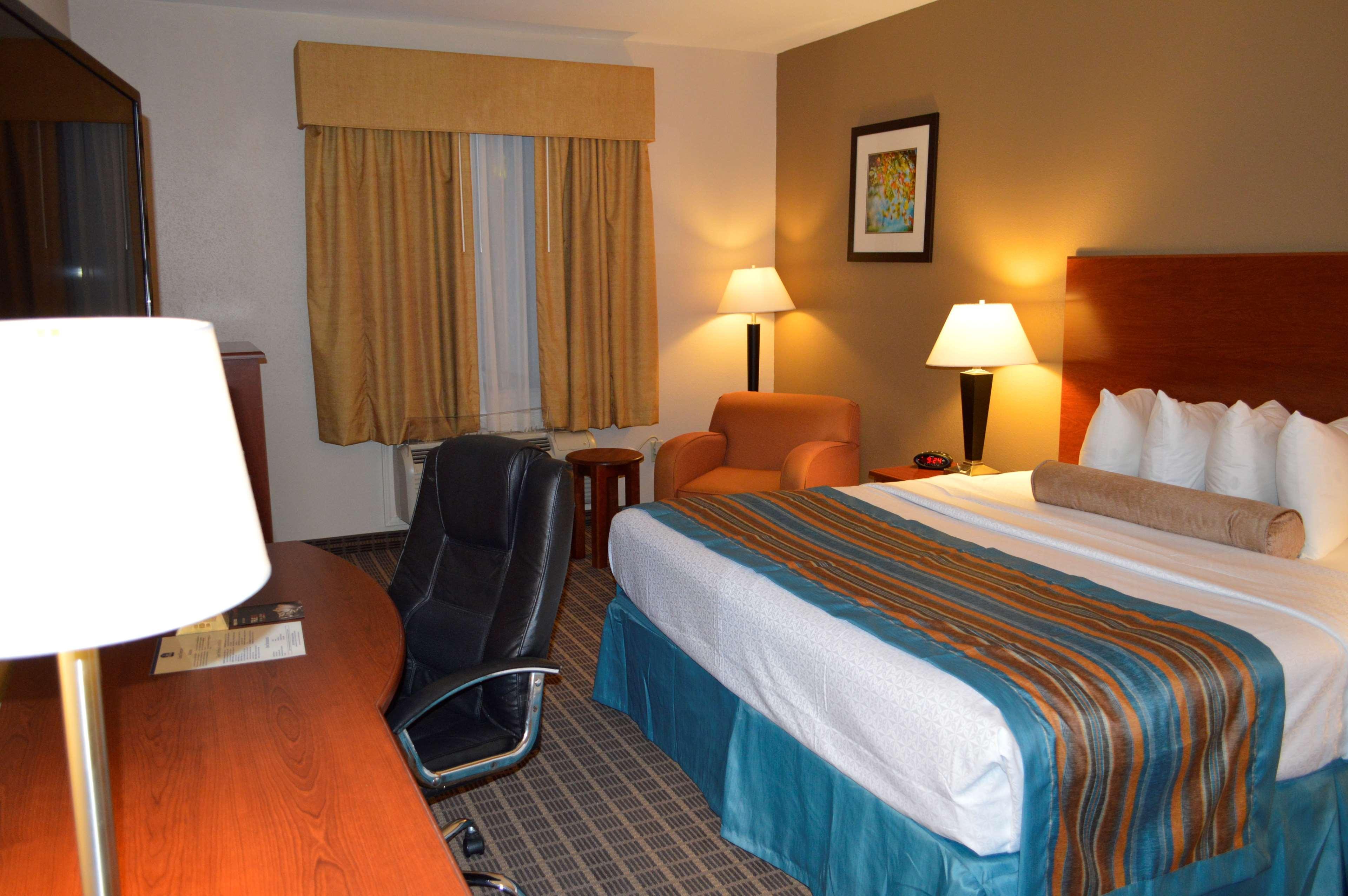 Western Inn&suites Hotel Orange