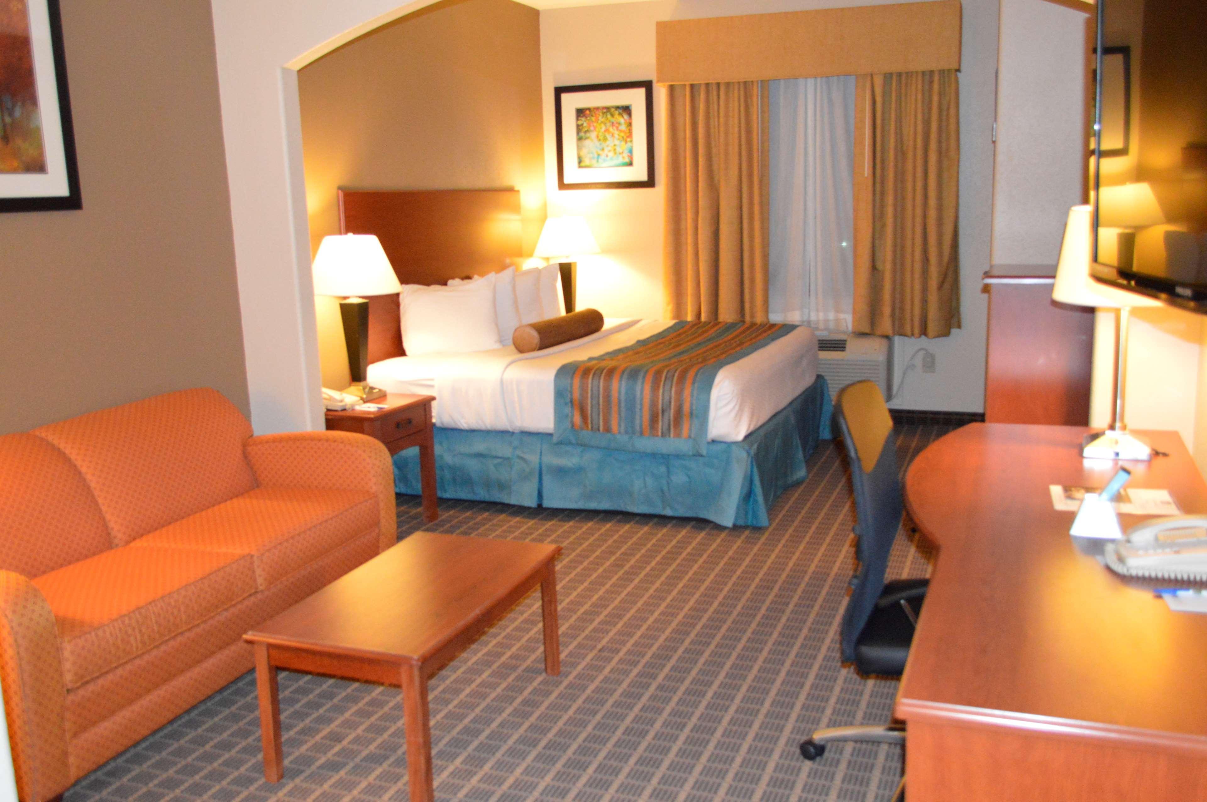 Hotel Western Inn&suites Orange