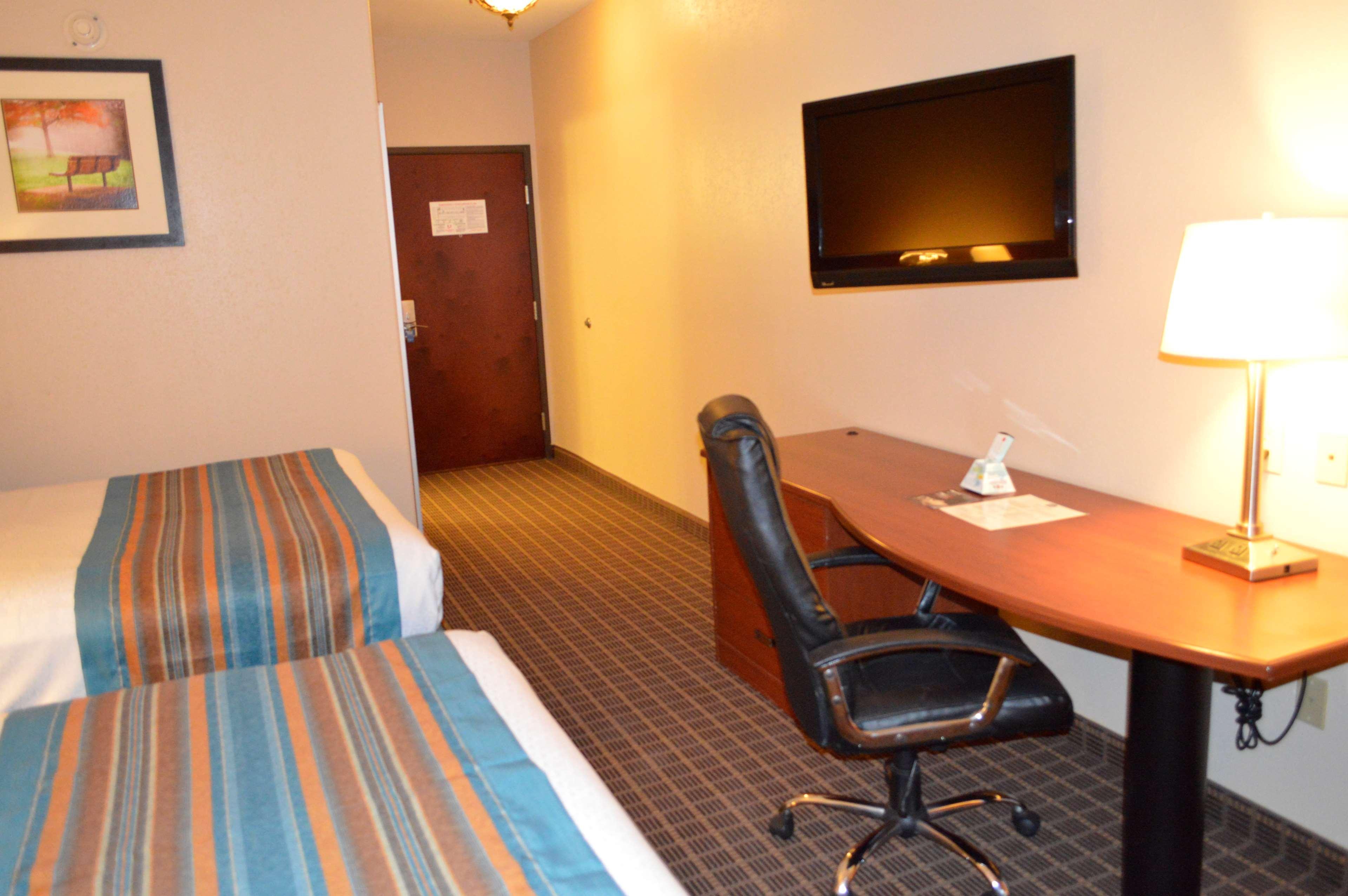 Hotel Western Inn&suites Orange