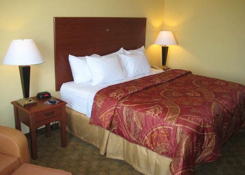 Hotel Western Inn&suites Orange